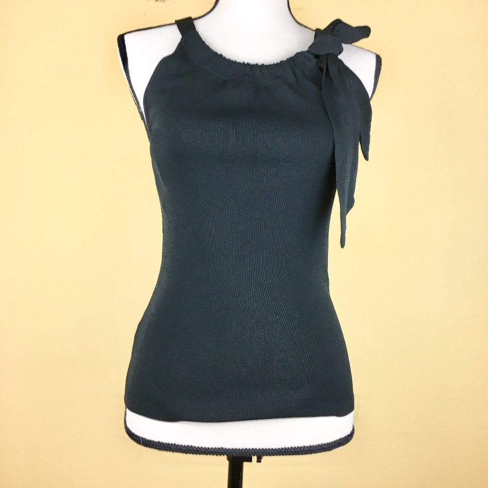 🛍 Ann Taylor LOFT top